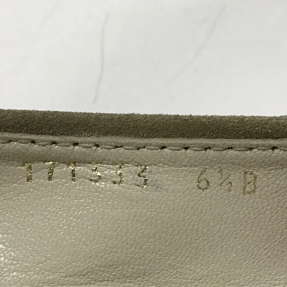 Gucci gently used